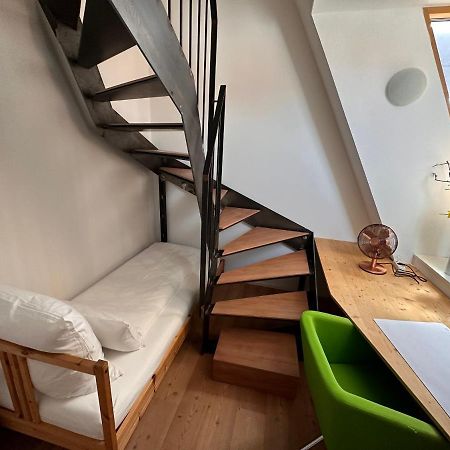Stadtflair Freising - Moderne Wohnung Im Zentrum Exterior photo